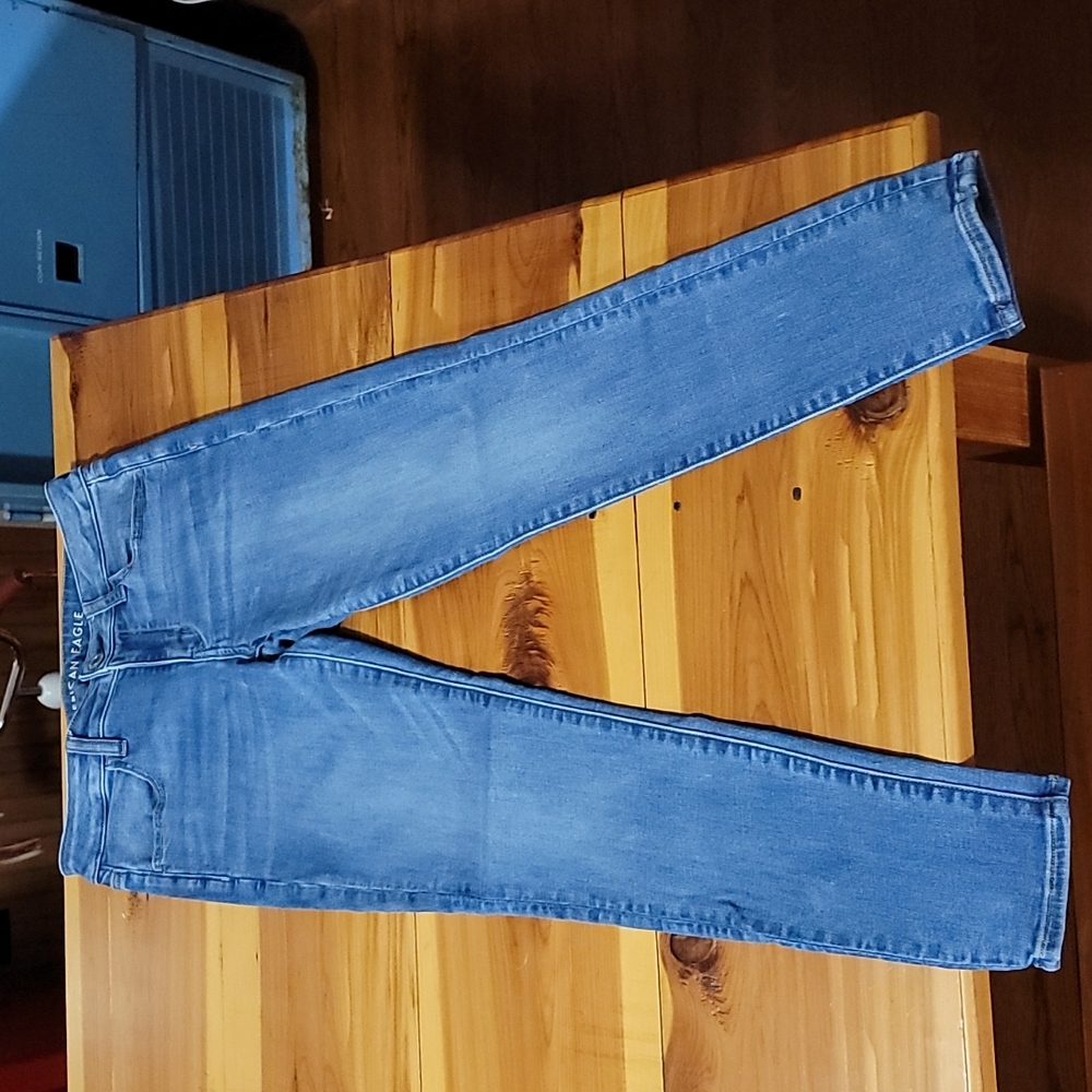 American Eagle Jegging size 6